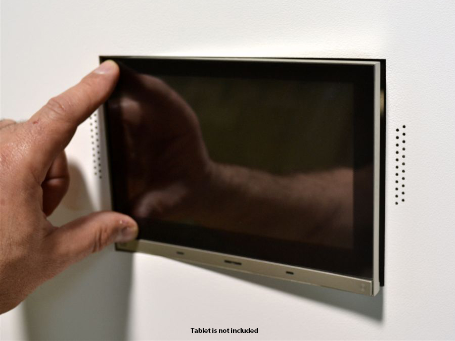 Wall-Smart 10-01-173 New Construction Mount for EQUINOX 73 V2 (1/2in thick wall) - Image 3