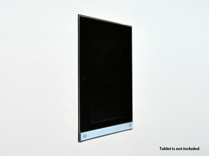 Wall-Smart 10-01-235 New Construction Mount for EQUINOX 40/41 V2 (1/2in thick wall) - Image 2