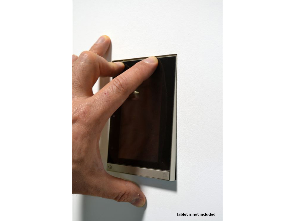 Wall-Smart 10-01-235 New Construction Mount for EQUINOX 40/41 V2 (1/2in thick wall) - Image 3