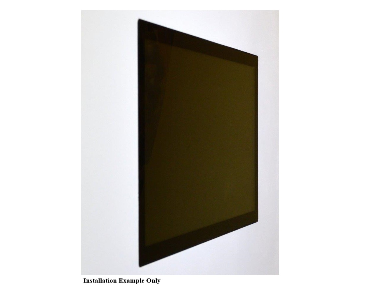 Wall-Smart 10-01-715 New Construction Mount for TSD-2220 - Image 3