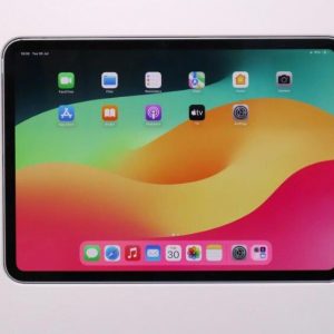Wall-Smart 002-1NA04-NG WS NC FOR IPAD PRO 13 M4 WITHOUT GRILLES