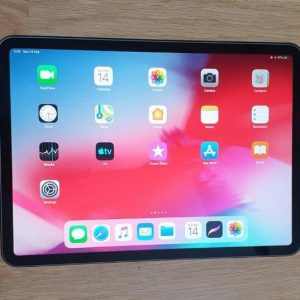 Wall-Smart 002-1SA02E WS SB FOR IPAD PRO 11 M4 +ETHERNET