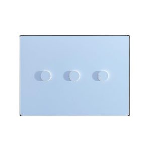 Wall-Smart 058-1-881 Solid Surface Mount for ALISSE 3C