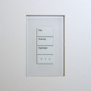 Wall-Smart 10-01-357 New Construction Adapter for Palladiom 1Gang US Glass