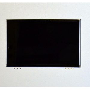 Wall-Smart 10-01-707 New Construction Adapter for URC TKP-7600