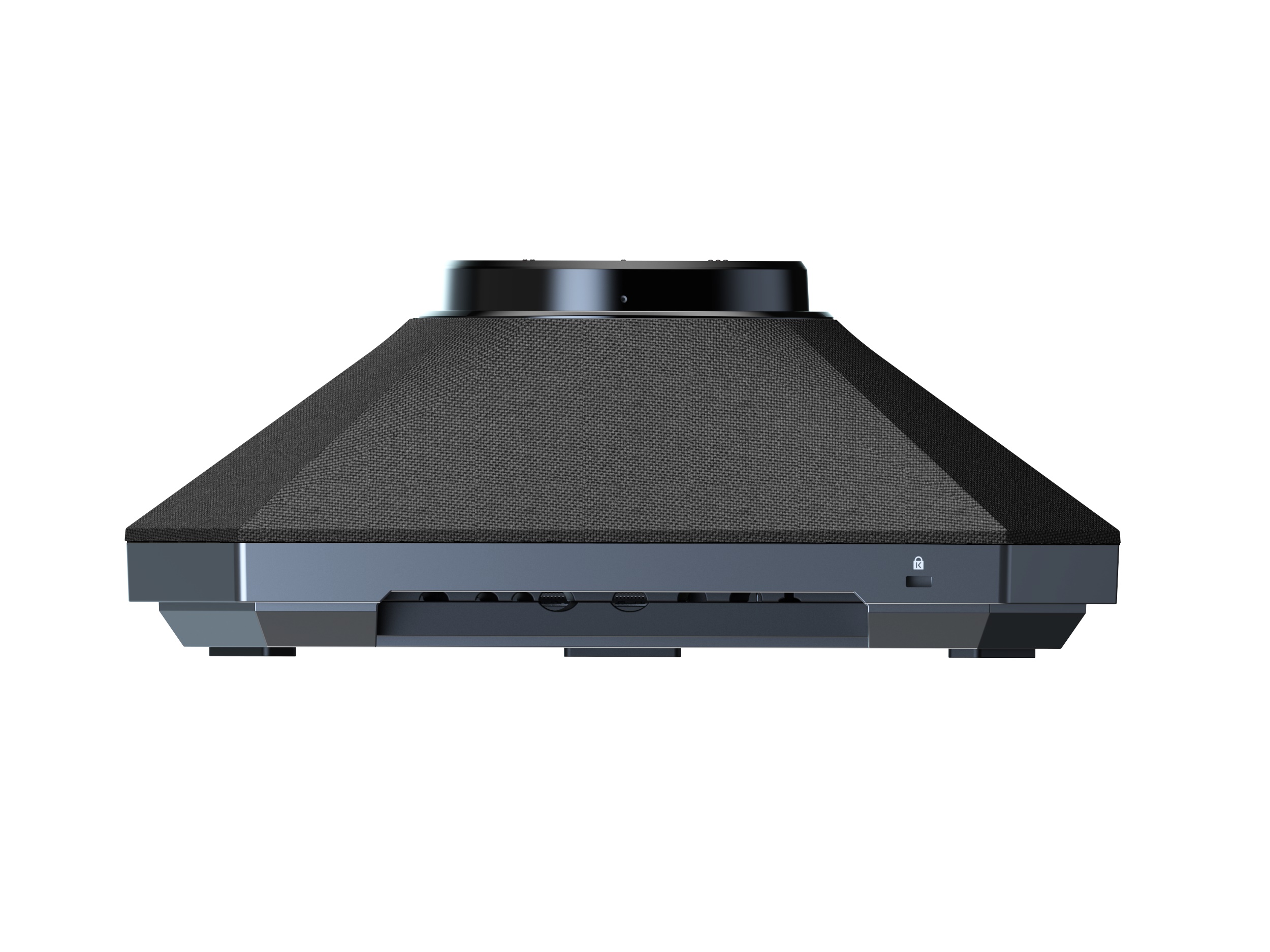 WyreStorm APO-210-UC Apollo Series Integrated Conference Speakerphone and Switcher with WirelessCasting/Multiview/HDBaseT Out - Image 3