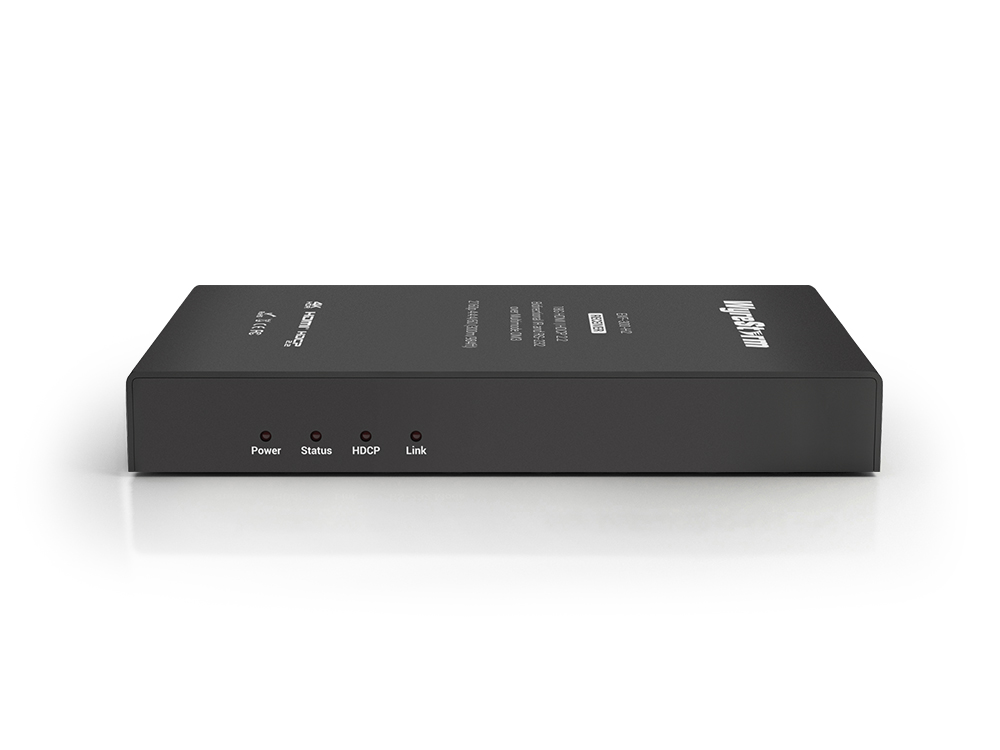 WyreStorm EXF-300-H2 4K HDMI/HDCP 2.2 OM3 MM Fiber Extender (Transmitter/Receiver) Set - Image 4