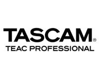 TASCAM