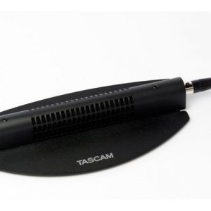 TASCAM TM-90BM Boundary Microphone/50Hz - 18000Hz/150 Ohms