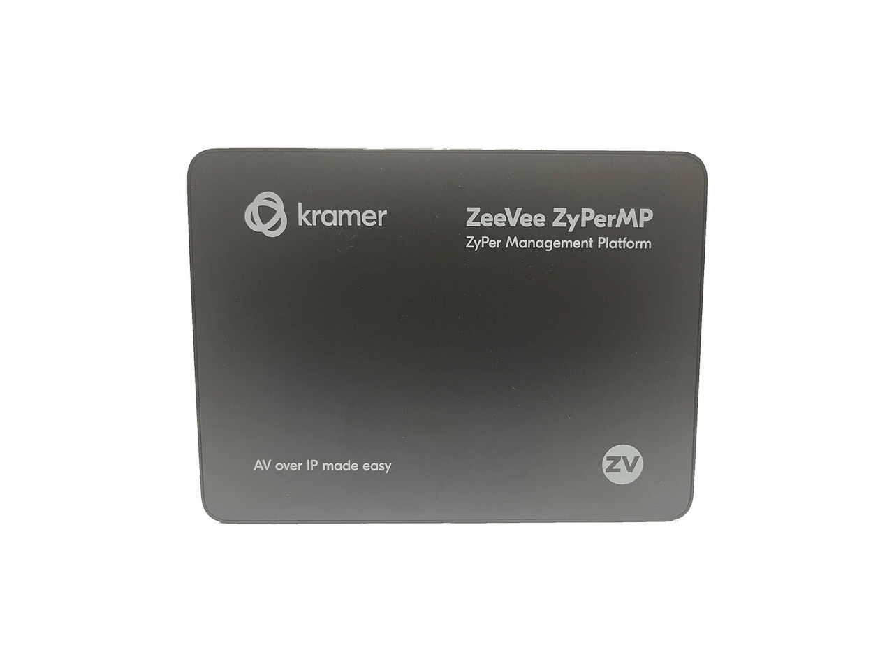 ZeeVee ZMPNUC-F A/V over IP Management Platform