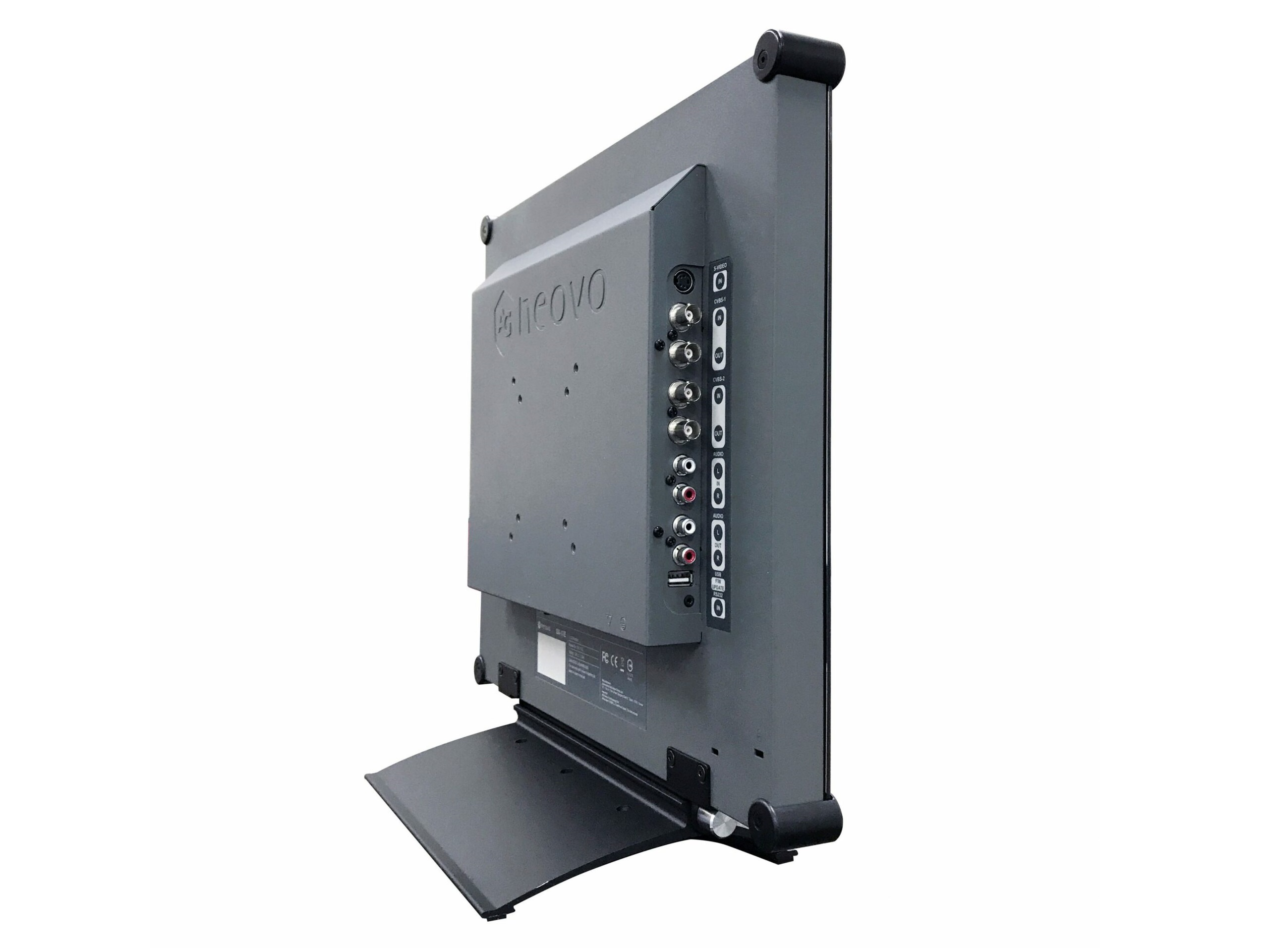 AG Neovo SX-15G 15 inch 4x3 Surveillance Monitor - Image 5