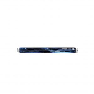 AJA BLVE-IP SMPTE ST 2110 High-Density IP Gateway / 4x UHD 16x HD / Dual 10/25GbE / 1RU