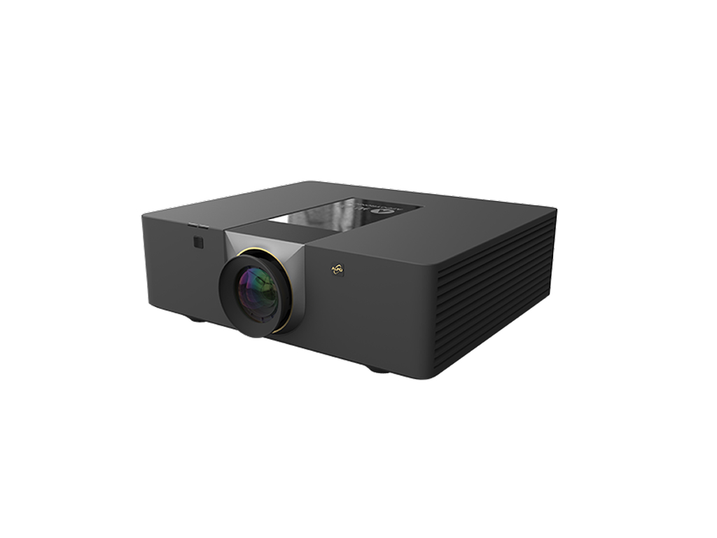 Appotronics MH650A 4K UHD Laser Projector / 6500lm / DLP 0.47 DMD / 20000h