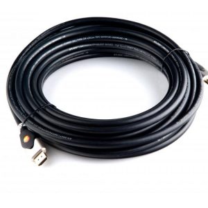 Atlona AT-PRO-LCS20 20ft High Speed HDMI 1080P 4K 3D UHD Cable for UHDTV BLURAY PS4 XBOX ONE
