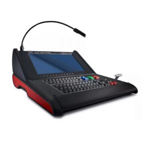 Barco R9004772B Compact Event Controller