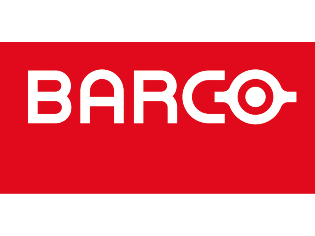 Barco R9009202 300m Expansion link fiber TX/RX Module (2 per kit)
