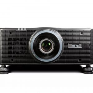 Barco R9010132 G100-W19 Laser Projector / TAA / WW