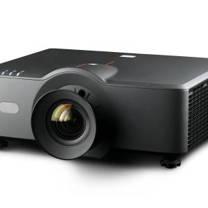 Barco R90106552 G50-W8 8000-Lumen WUXGA Laser Projector, Black / TAA compliant