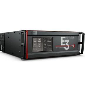 Barco R9011360BF Encore3 Configuration - including US/EU power cord