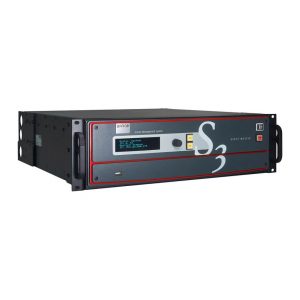 Barco R9020385BF S3-4K Jr Gen2 Configuration Switcher (US/EU Power Cord)