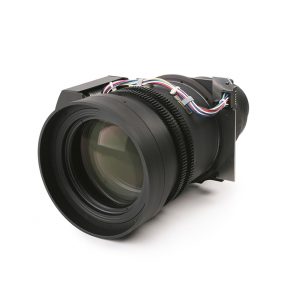 Barco R9402960 TLD+ 5 LENS STARTER PACK