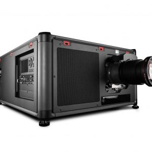 Barco R9410854-BT Barco 41,000 lumens WUXGA 3-Chip DLP laser phosphor Large Venue Projector