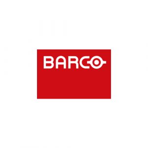 Barco R9410860-FC QDX N4K35 GSM/WIFI + Frame/Case