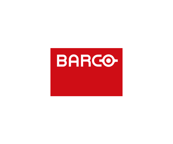 Barco R9410861-BU QDX N4K45 NO COMM / Body(FLEX) only
