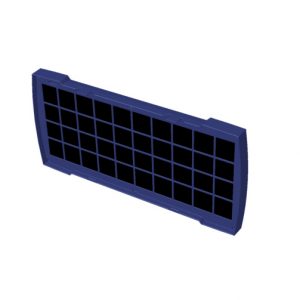 Barco R9802620 Dust filter kit For F400, Heimdall