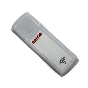 Barco R9802801 Pulse WiFi Module (USB-dongle)