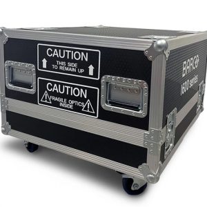 Barco R9803260 Flight Case for I600 Series Projector