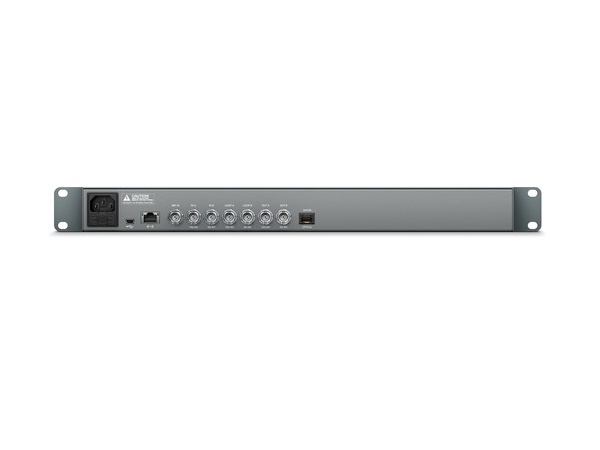 Blackmagic Design BMD-TERANEXEXP12GDL Teranex Express - Image 3