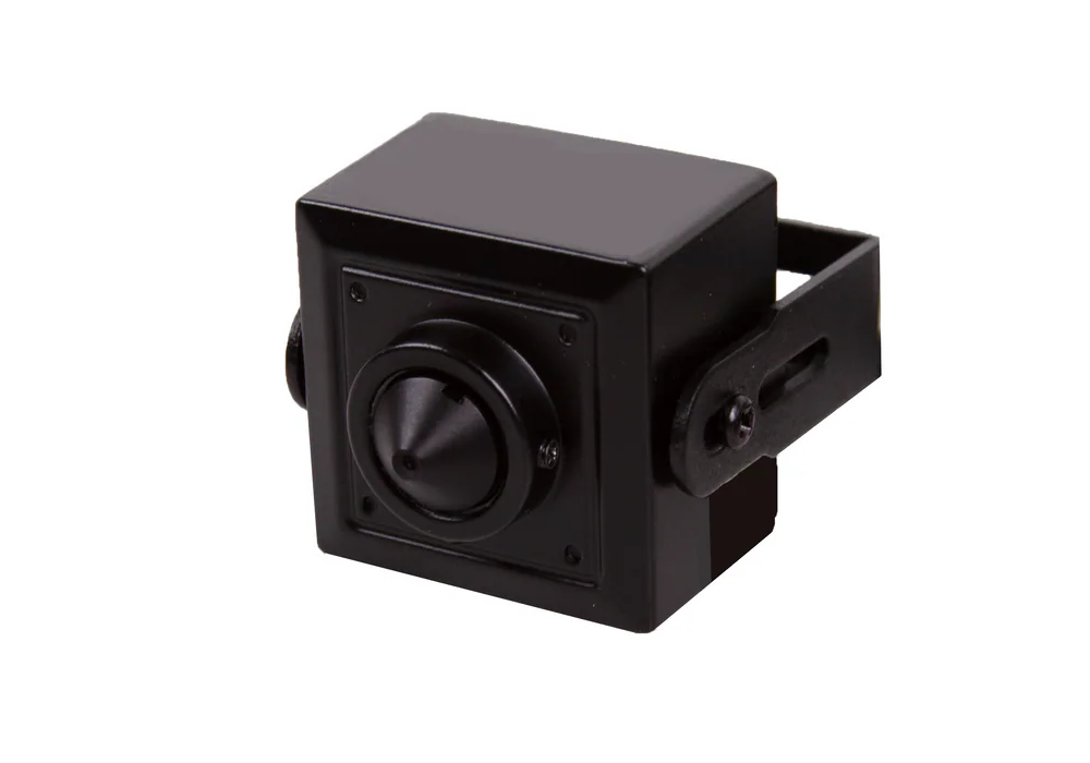 Bolide BN600W 2MP Network Pinhole Camera