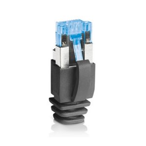 Bosch DCNM-CBCON DICENTIS System Connectors (50pcs) for Custom Length Cables or Repairing DCNM-CBxx-I Cables