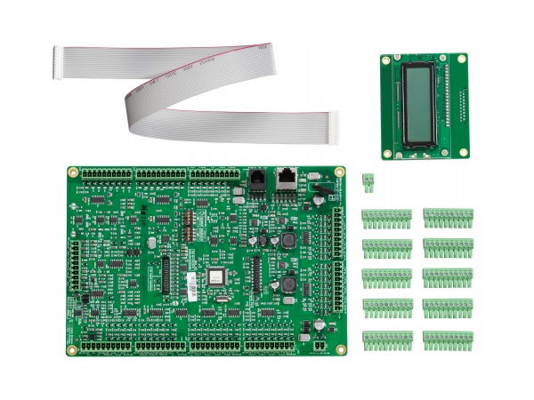 Bosch PVA-CSK PAVIRO Matrix Call Station Kit