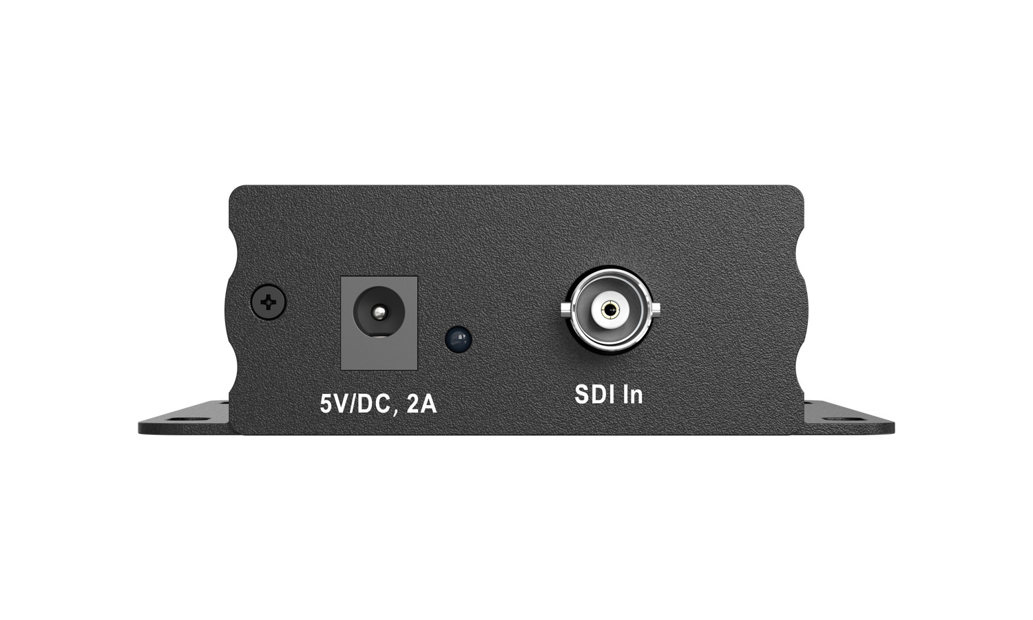BZBGEAR BG-3GS12 1080P FHD 3G-SDI 1x2 Splitter/Distribution Amplifier - Image 3