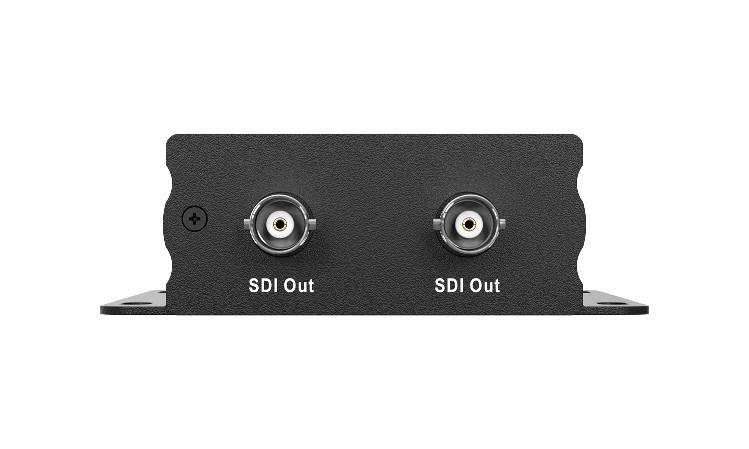 BZBGEAR BG-3GS12 1080P FHD 3G-SDI 1x2 Splitter/Distribution Amplifier - Image 4