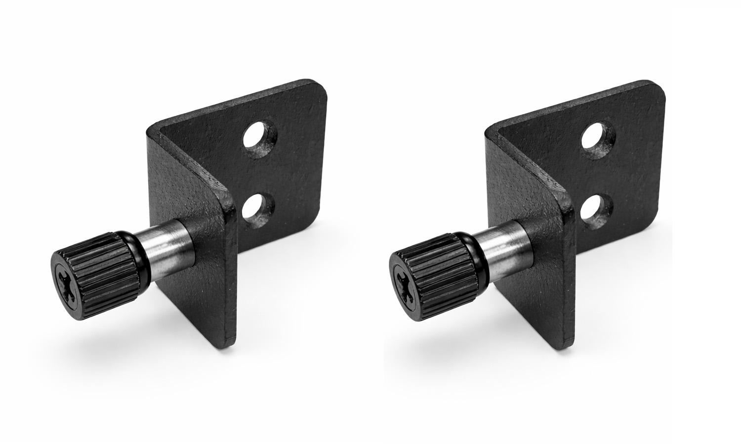 BZBGEAR BG-IPGEAR-ULTRA-ACC-RM Equipment Rack Ears for BG-IPGEAR-ULTRA-ACC-RM10 Rack Bracket for BG-IPGEAR-ULTRA Transceiver
