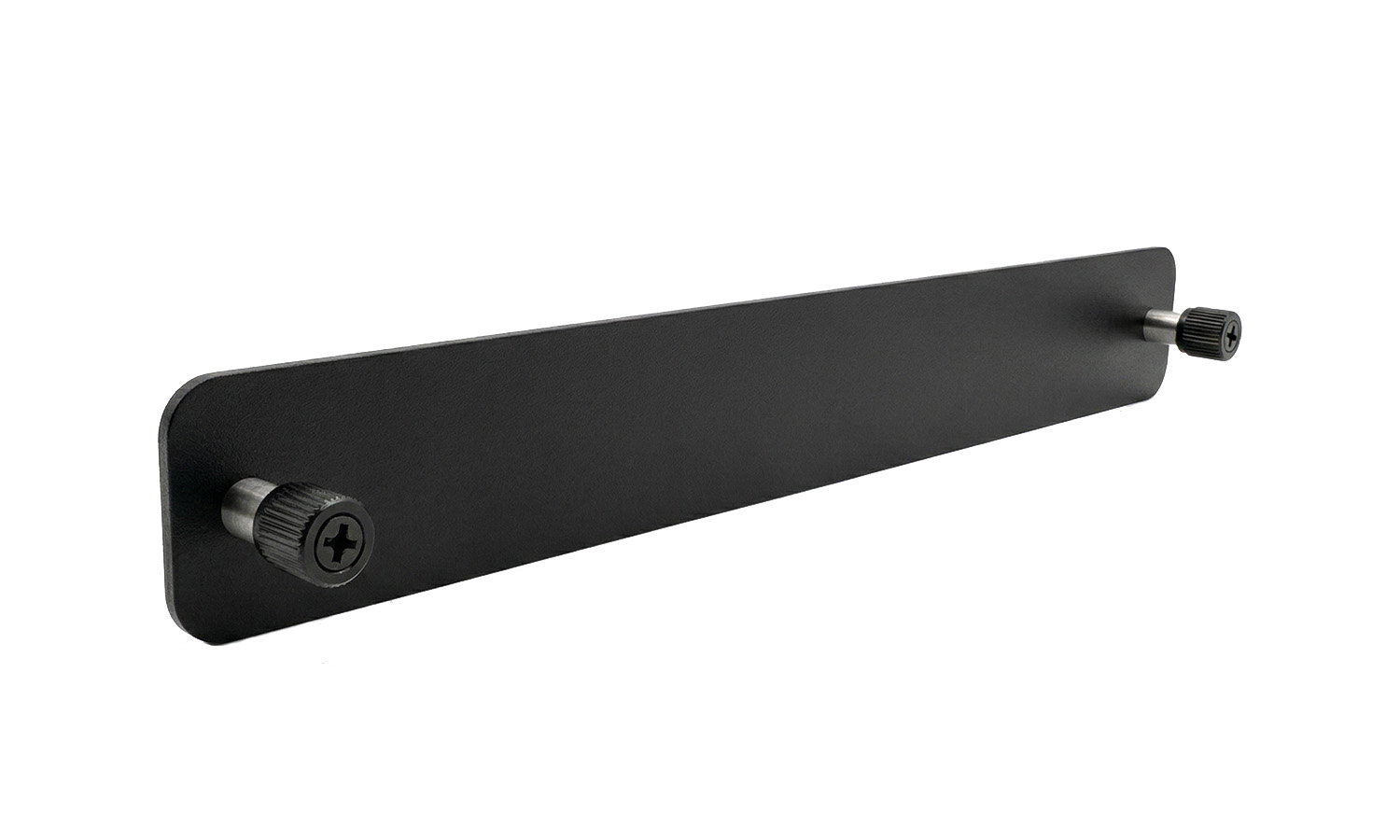 BZBGEAR BG-IPGEAR-ULTRA-ACC-RMB Blank Vertical Mounting Bracket for BG-IPGEAR-ULTRA-ACC-RM10 Rack Shelf for BG-IPGEAR-ULTRA Transceiver