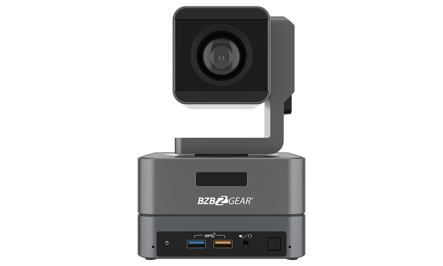 BZBGEAR BG-NUCLEUS-10X NUC Windows Computer and 1080P FHD PTZ Camera All-in-One Combo
