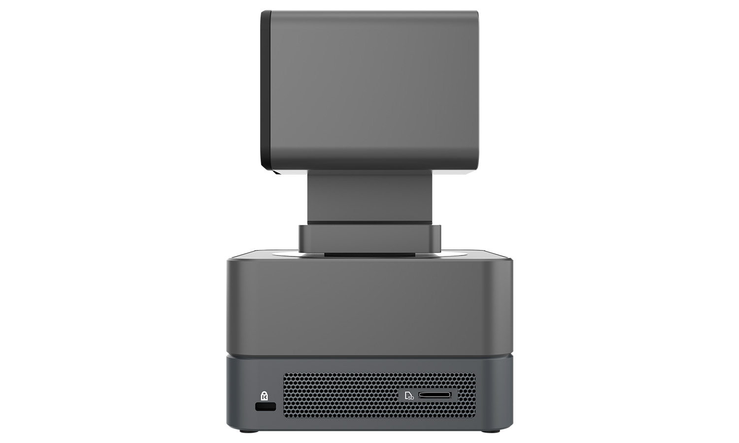 BZBGEAR BG-NUCLEUS-10X NUC Windows Computer and 1080P FHD PTZ Camera All-in-One Combo - Image 2