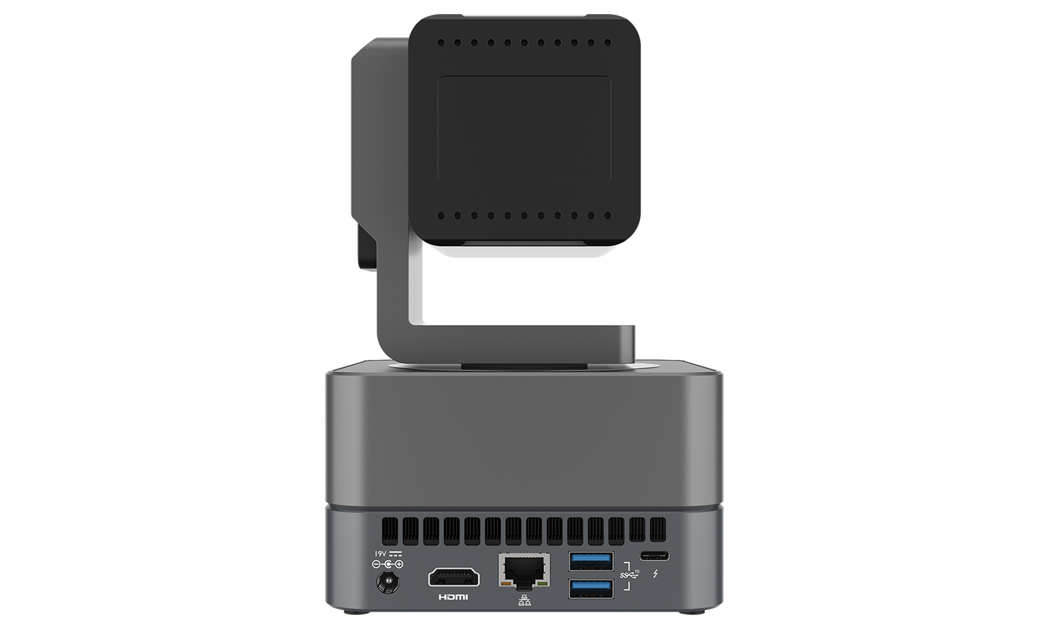 BZBGEAR BG-NUCLEUS-10X NUC Windows Computer and 1080P FHD PTZ Camera All-in-One Combo - Image 3