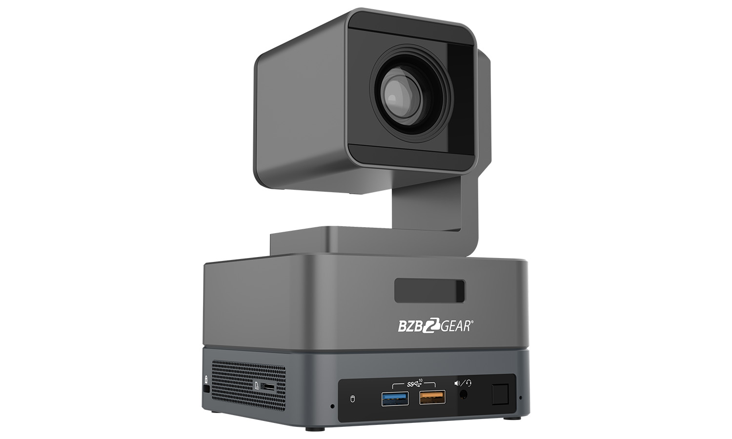 BZBGEAR BG-NUCLEUS-10X NUC Windows Computer and 1080P FHD PTZ Camera All-in-One Combo - Image 6