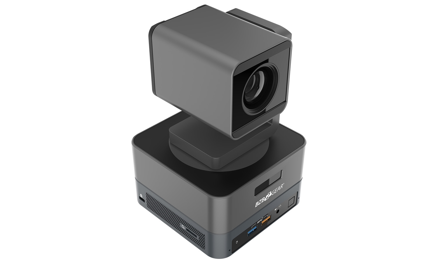 BZBGEAR BG-NUCLEUS-10X NUC Windows Computer and 1080P FHD PTZ Camera All-in-One Combo - Image 7