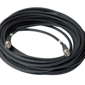 Datavideo CASDI50-4.5 50ft/15m Male/Male 4.5GB BNC Cable