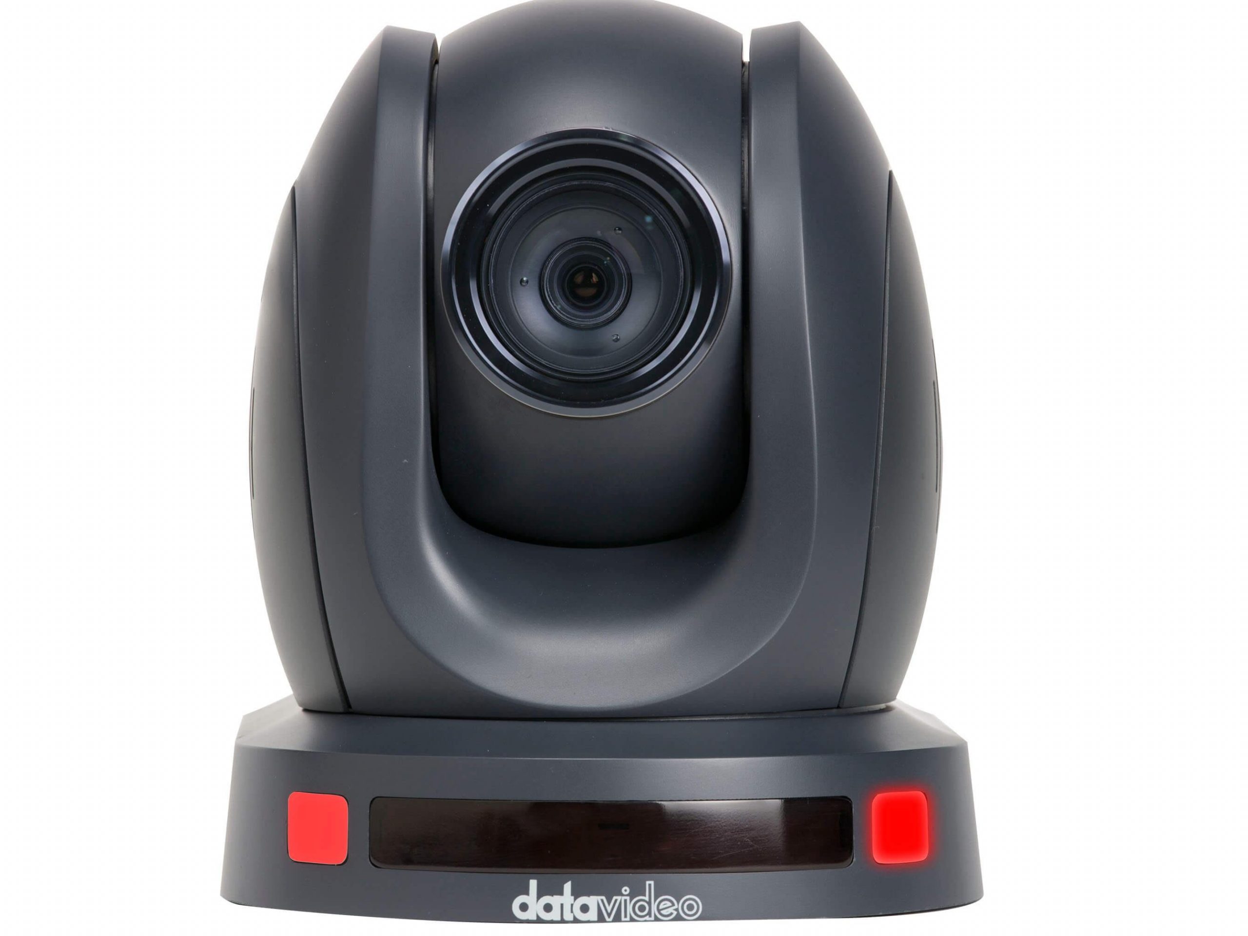 Datavideo PTC-140T HDBaseT PTZ Camera featuring PoE/built-in streaming encoder/20x optical zoom