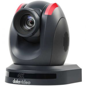 Datavideo PTC-305T Datavideo PTC-305T 20x 4K HDBaseT PTZ Camera with Auto Tracking (Black)
