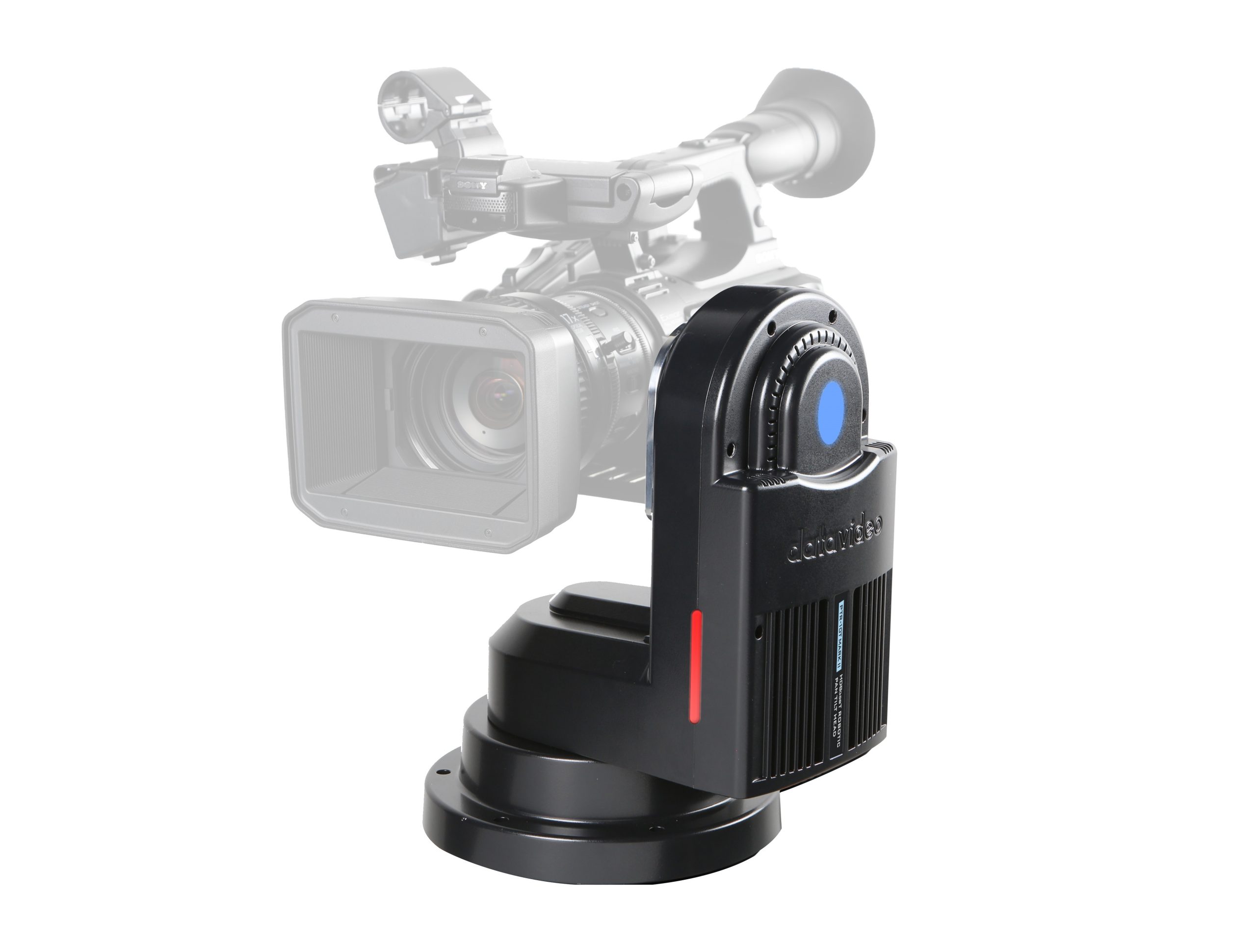 Datavideo PTR-10T MK II HDBaseT Robotic Pan Tilt Head - Image 2