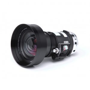 Digital Projection 112-500 E-Vision 7500, 8500, 10K, 13000 4K Series Lenses / 1.24/1.79-1