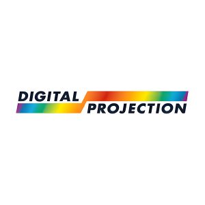 Digital Projection XX999-087A Highlite MLS Ceiling Mount Plate (Feet Up)